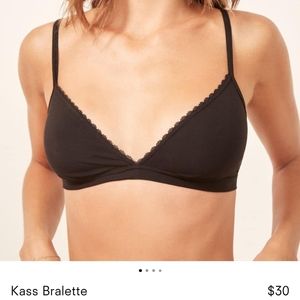 Kass Bralette